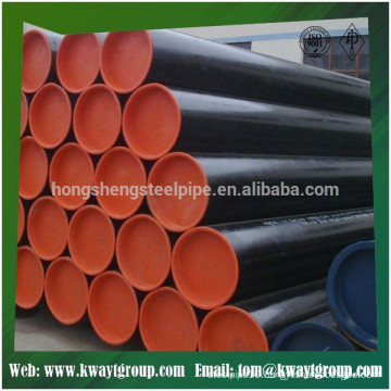 API5L PSL1 SEAMLESS LINE PIPE